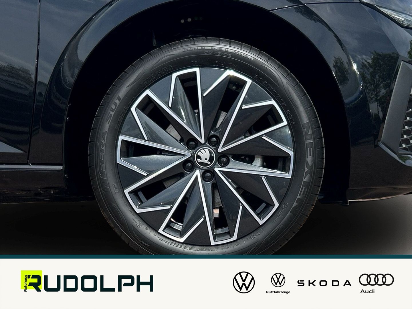 Skoda Scala - Bild 8