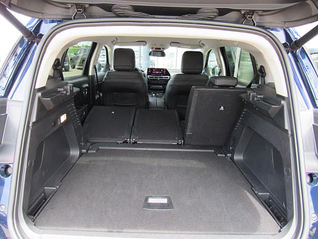 Citroën C5 Aircross Hybrid 145 Max DSC LED-Licht NAVI 36