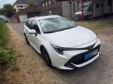 Toyota Corolla super Zustand Relaxgarantie Schnäppchen  - : Schnäppchen