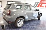 Dacia Duster Expression 4WD Multi-Media Temp PDC - Dacia Duster Expression mit Diesel-Antrieb