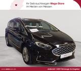 Ford S-Max 2.0 EcoBlue Bi-Turbo Aut. VIGNALE  - Ford S-Max mit Diesel-Antrieb: Kombi, Automatik