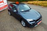 BMW X1 Allrad 1.Hand TÜV neu! Scheckheft! - gebrauchte BMW X1 aus dem Jahr 2013