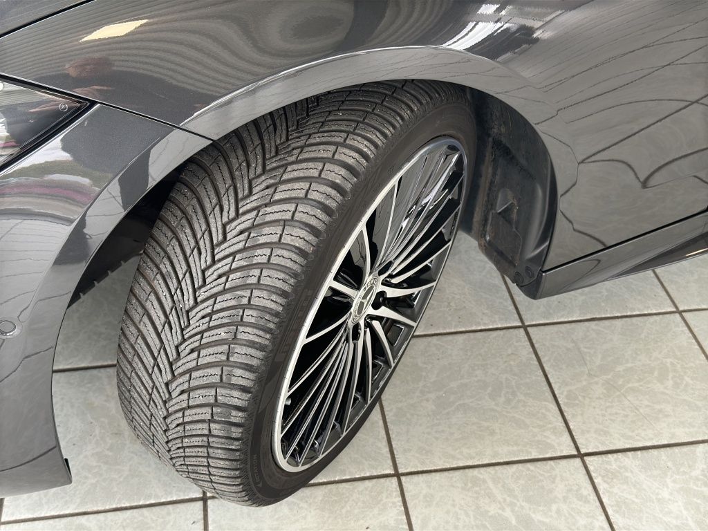 Fahrzeugabbildung Mercedes-Benz C 220 d T-Modell AMG Line*Night Paket*Kamera*LED