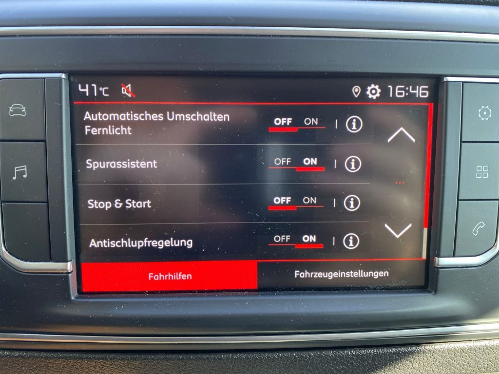 Fahrzeugabbildung Citroën Jumpy M 120 Club *Cam*Innenverkleidung*TWA*