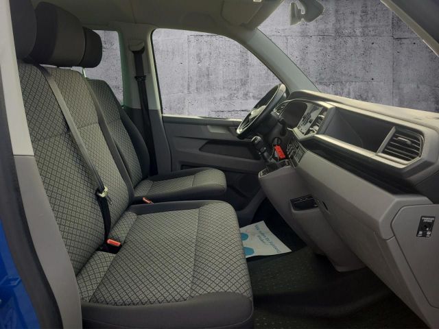 T6.1 Caravelle 2.0 TDI Trendline LR Klima AHK