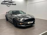 Ford MUSTANG 2.3 ECOBOOST #NEUWERTIG & #BILDHÜBSCH - Ford Mustang: Leder
