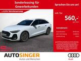 Audi A5 Avant e-hybrid TECH*S-SPORTFAHRW*MMI*AHK - Audi A5 sport mit Hybrid-Antrieb (Benzin/Elektro)