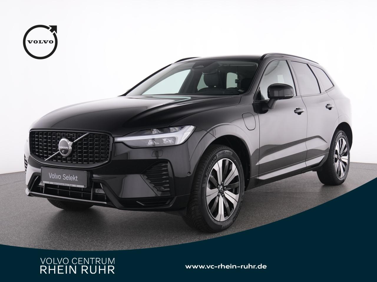 Volvo XC60 T6 Recharge Plus Dark+360°+PANO+19'+ACC+