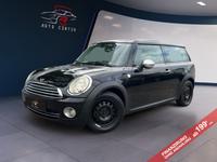 MINI ONE Clubman/wenig KM/