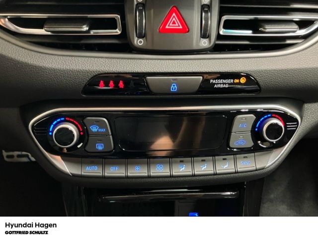 Hyundai i30 – Bild 13