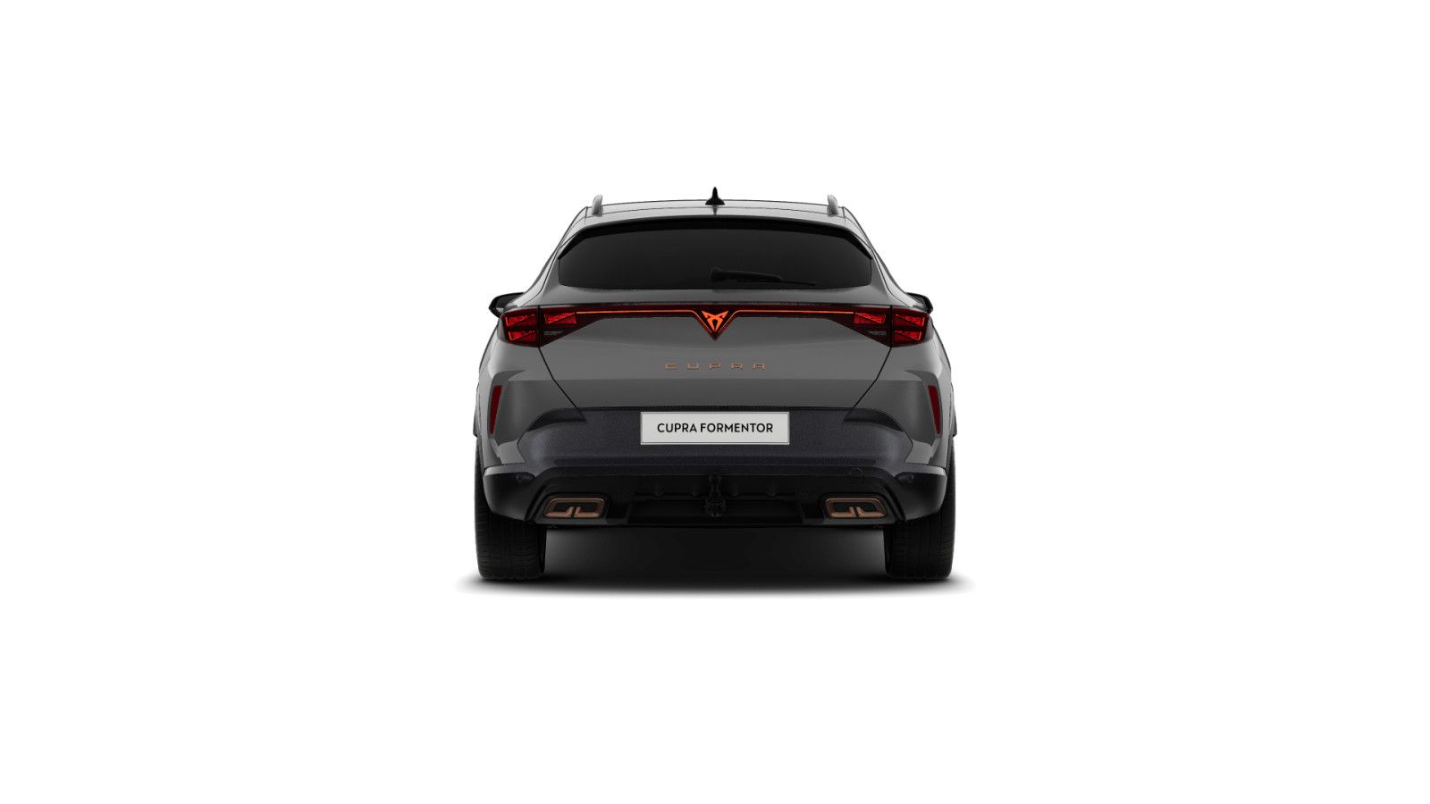 Cupra Formentor - Bild 6