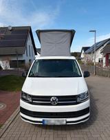Volkswagen T6 California - VW T6 California in Bielefeld