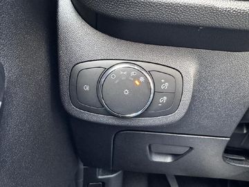 Ford Fiesta ST-Line X