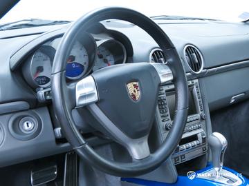 صورة مصغرة 17 لـ 2006 Porsche CAYMAN