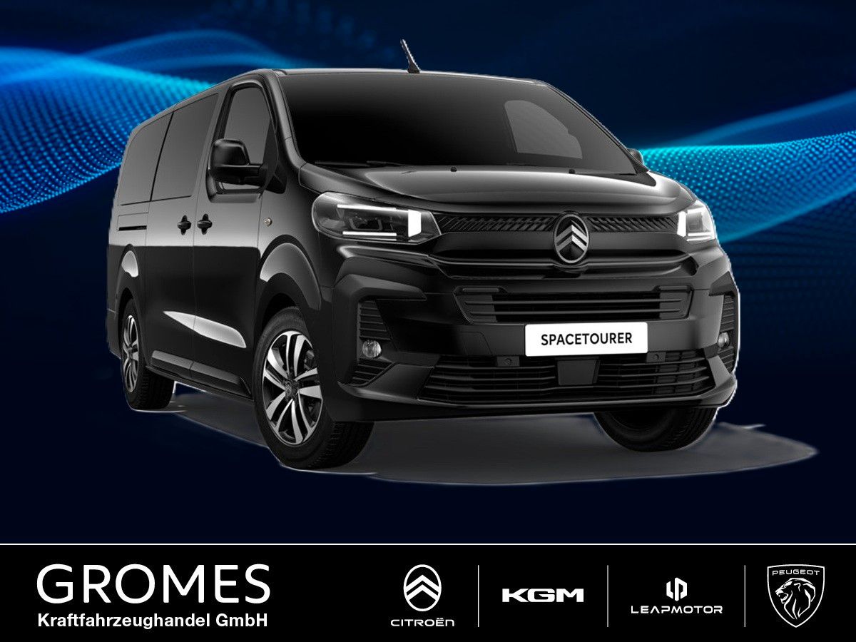 Citroën SpaceTourer Diesel 180 XL Max EAT8