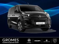Citroën SpaceTourer - Vorschau Bild 1