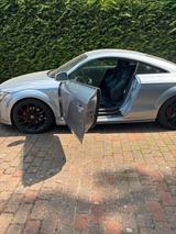 Audi tts line 8n 2,0FSI Turbo - gebrauchte Audi TT aus dem Jahr 2006