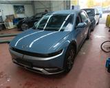 Hyundai IONIQ 5 Dynamiq Wärmepumpe LED Paket - Hyundai IONIQ 5 SUV