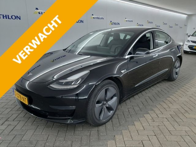 Tesla Model 3 Long-Range AWD 351pk 75 kWh [ TREKHAAK+A