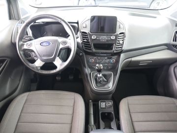 Ford Tourneo Connect 1.5 PANO XENON NAV KAM ACC 1HAND