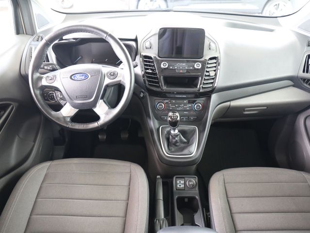 Ford Tourneo Connect 1.5 PANO XENON NAV KAM ACC 1HAND