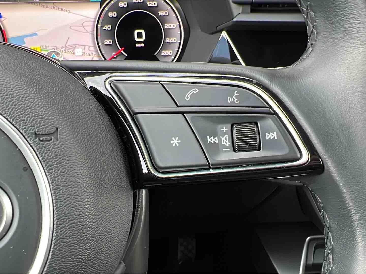 Audi A3 35 TFSI Sportback S-Line S-tronic *MMI*LED*, миниатюра 20