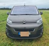 Citroën ë-Spacetourer - FEEL M, BREMSEN + TÜV NEU, - Citroën Elektroautos