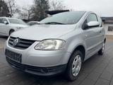 Volkswagen Fox Basis - Gebrauchtwagen bis 2.000 Euro mit TÜV