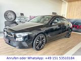 Mercedes-Benz A 250 Limousine Edition19/Scheckheft/Ambi/Carbon - Mercedes-Benz A-Klasse mit Hybrid-Antrieb: Automatik