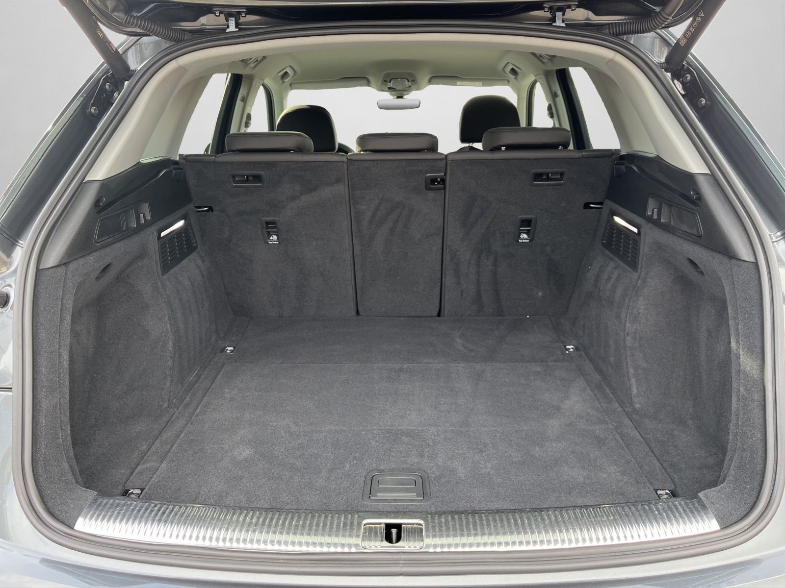 Audi Q5 - Bild 15