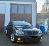 BMW e61 530d M Paket,xenon,navi,18 Zoll M - BMW 530: E61
