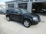 Ford Maverick Basis Klima, AHK, Alu,  TÜV Neu !!! - Ford Maverick mit Benzin-Antrieb