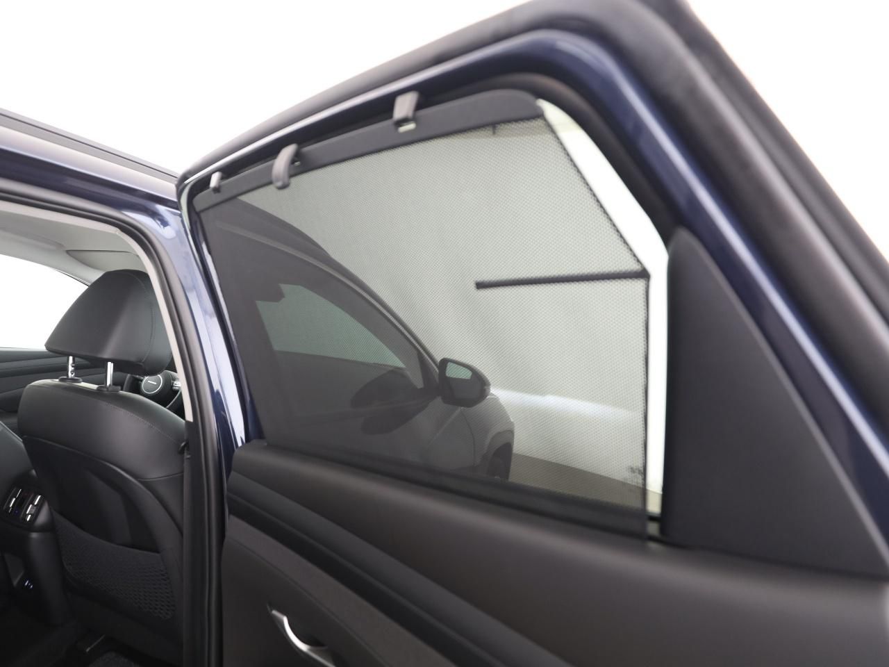 Hyundai Tucson – Bild 19