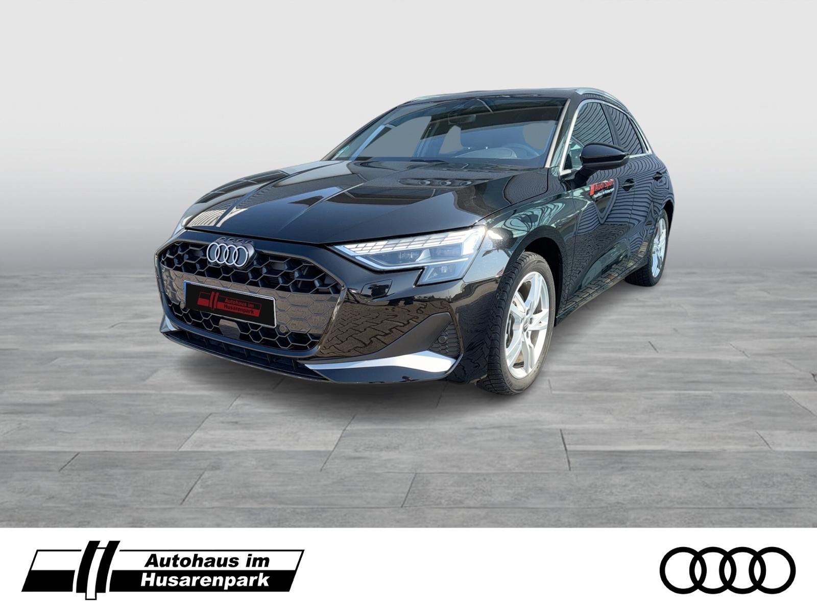 Audi A3 Sportback advanced 35 TFSI S tronic++LED+ACC+