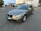 BMW 535 D e60 Limousine 2. Hand TÜV 06/27 ... - BMW 535 aus 2005