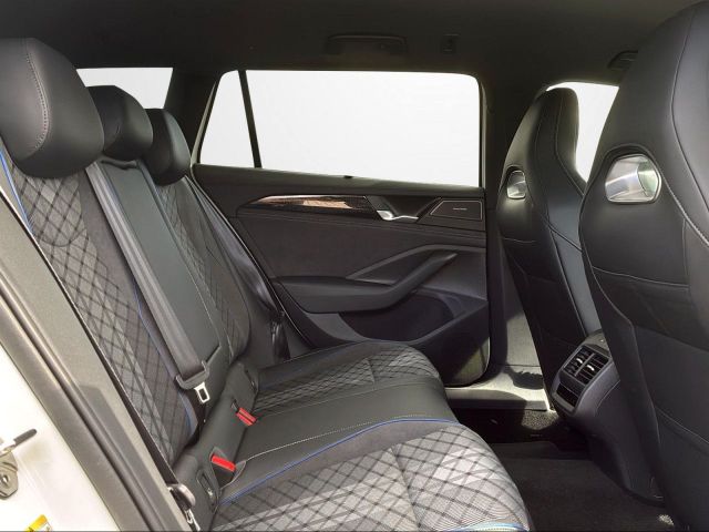 PASSAT VARIANT 2.0 TDI