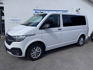 Volkswagen T6 Multivan - 1