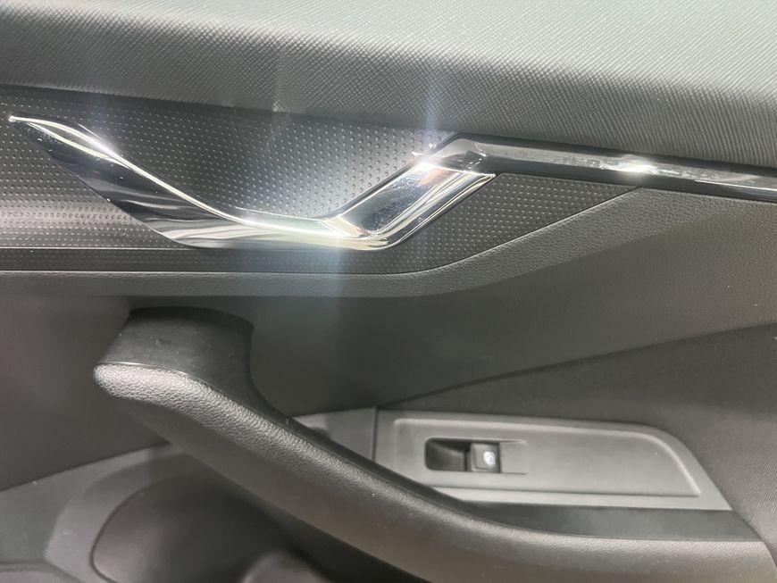 Skoda Scala 1.6 TDI Ambition AHK Navi
