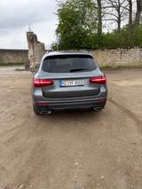 Mercedes-Benz GLC 250 4MATIC Autom. / Standheizung/ AMG Line  - Mercedes-Benz GLC 250 in Mainz
