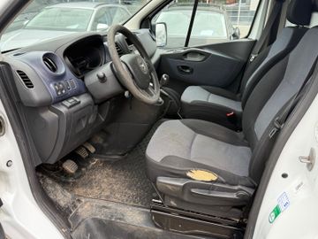 Opel Vivaro - 7