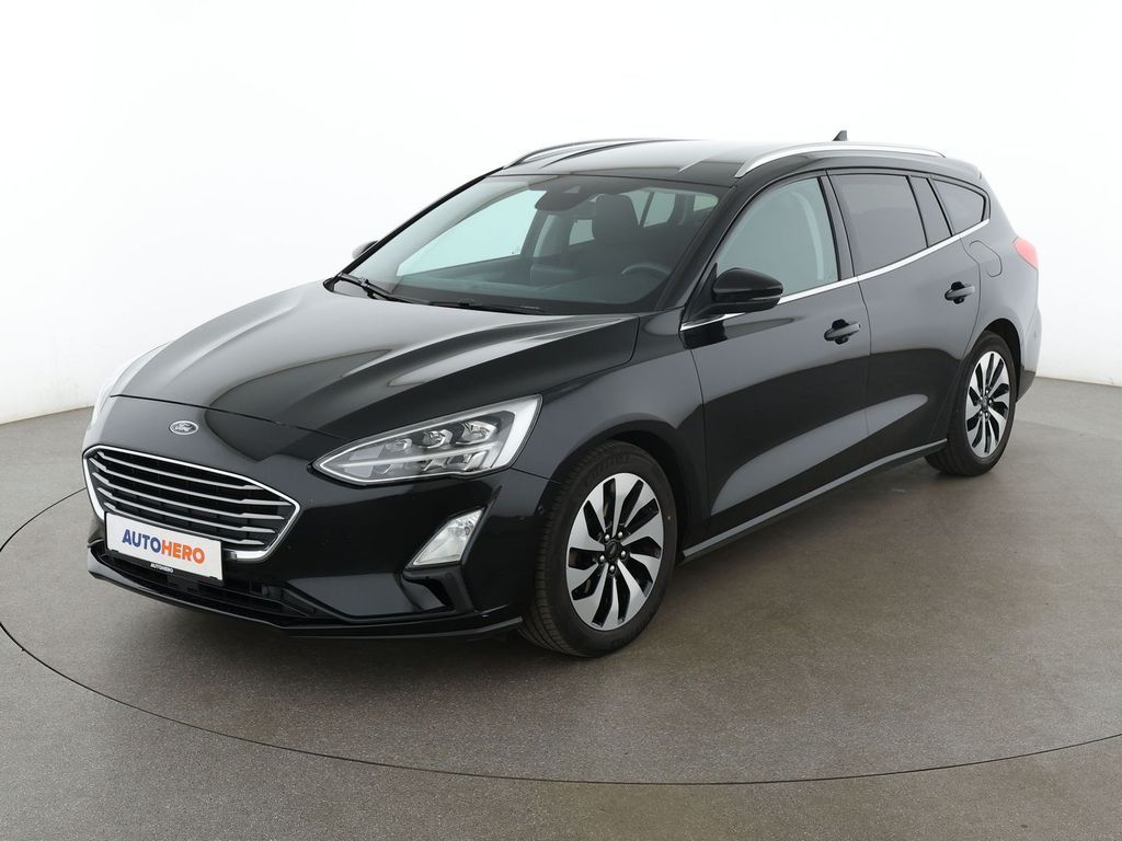 Image of Ford Focus