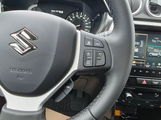 Suzuki Vitara 1.4 Comfort + Allgrip | Facelift | 4x4