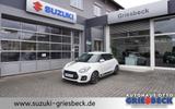 Suzuki Swift Sport 1.4 Boosterjet / KD neu / Top Zustan - Suzuki Swift Boosterjet Gebrauchtwagen