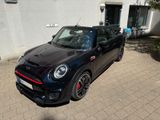 MINI Works Cabrio  MY 21 (Digitale Kombiinstrumente)