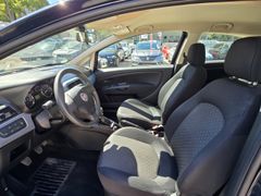 Fahrzeugabbildung Grande Punto 1.2 8V Active