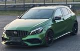 Mercedes-Benz A 45 AMG Performance 4Matic Night Paket DCT 7G - Mercedes-Benz A-Klasse: Sportwagen