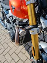 Triumph Speed Twin 1200 RS Vorführer - Triumph Motorräder in Bremen