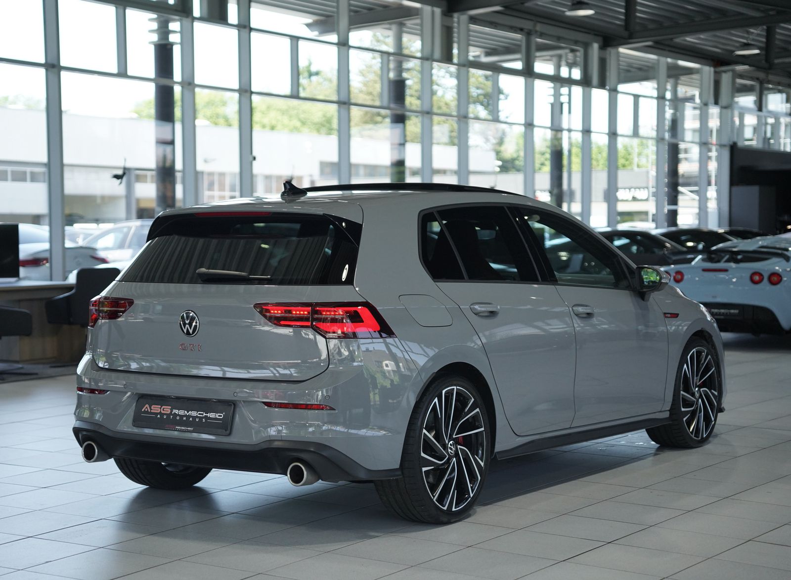 Vw Golf