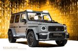 Mercedes-Benz G 63 AMG BRABUS 800+WIDESTAR+FACELIFT+TV+A22