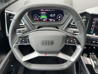 Audi Q4 e-tron - Vorschau Bild 10